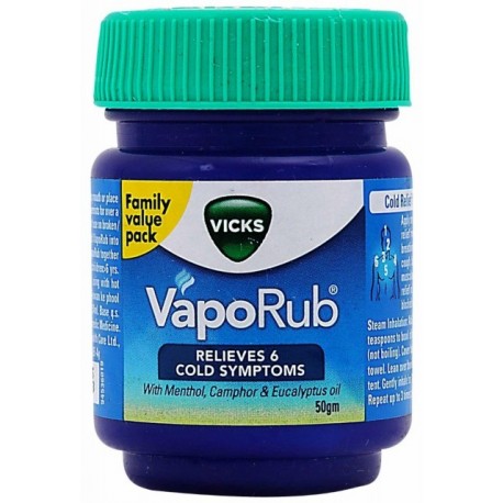 Vicks Vaporub - P&G