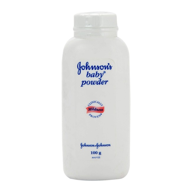 Johnson S Baby Powder Johnson And Johnson   Johnsons Baby Powder Johnson And Johnson 