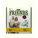 Adult Diaper (Easy)  - Friends