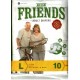 Adult Diaper - Friends