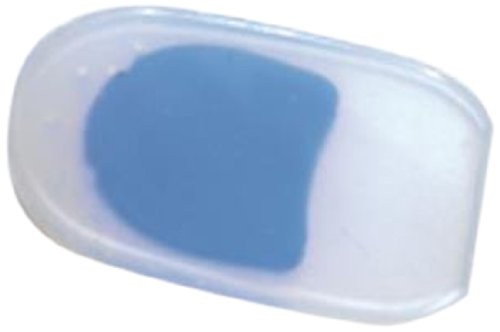 silicon heel pad