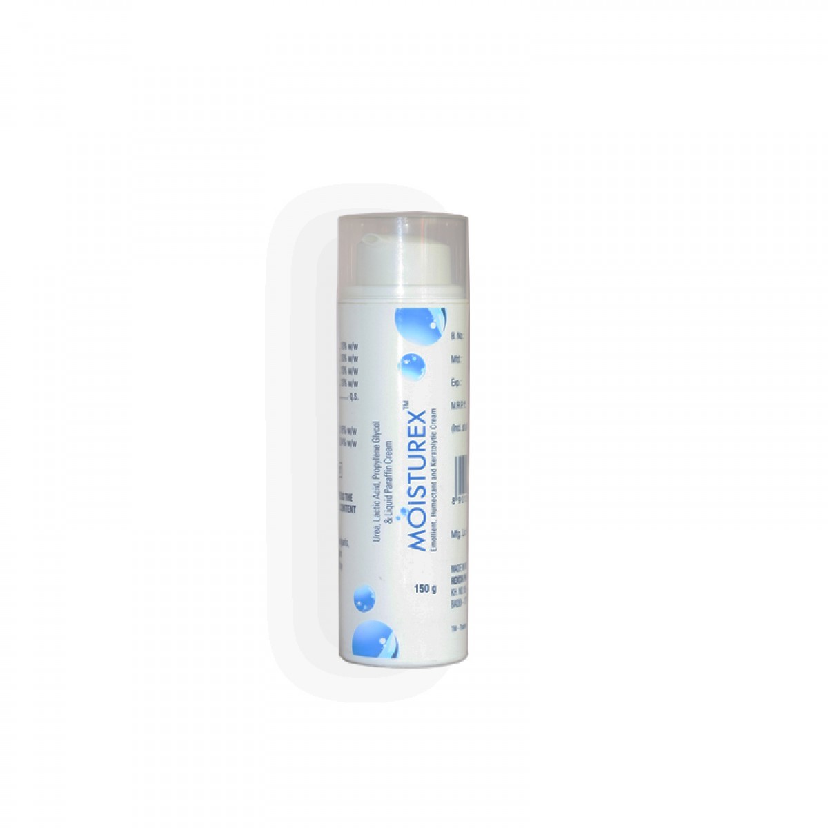 moisturex cream for baby