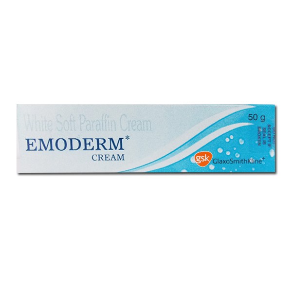 emoderm cream for baby