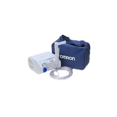 OMRON Compressor Nebulizer - NE-C25S