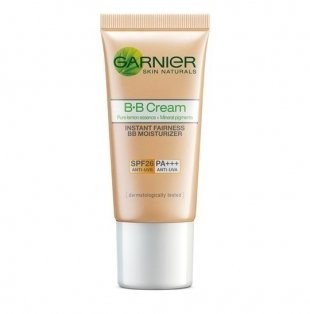 B-B Cream - Garnier Skin Naturals