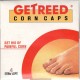 Corn Caps - Valentine Remedies