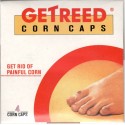 Corn Caps - Valentine Remedies