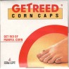 Corn Caps - Valentine Remedies